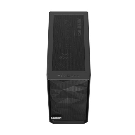 CAJA FRACTAL DESING MESHIFY 2 - NEGRO - Imagen 12 de 24 CAJA FRACTAL DESING MESHIFY 2 - NEGRO - Imagen 12 de 24