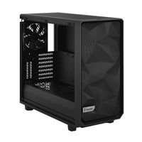 Miniatura 13 de CAJA FRACTAL DESING MESHIFY 2 - NEGRO