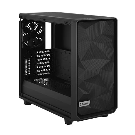 CAJA FRACTAL DESING MESHIFY 2 - NEGRO - Imagen 13 de 24 CAJA FRACTAL DESING MESHIFY 2 - NEGRO - Imagen 13 de 24