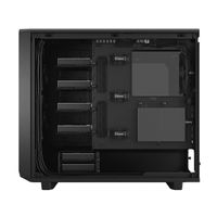 Miniatura 20 de CAJA FRACTAL DESING MESHIFY 2 - NEGRO