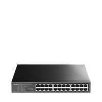 Miniatura 1 de Cudy GS1024 Switch 24 Puertos Gigabit