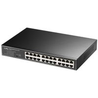 Miniatura 3 de Cudy GS1024 Switch 24 Puertos Gigabit
