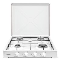 Miniatura 2 de COCINA INFINITON GGP-4F 4Z G.BUTANO