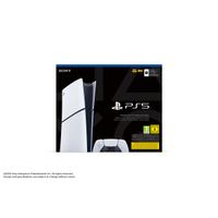 Miniatura 5 de Consola Sony PS5 Slim Digital 1TB | Chasis D