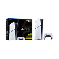 Miniatura 7 de Consola Sony PS5 Slim Digital 1TB | Chasis D