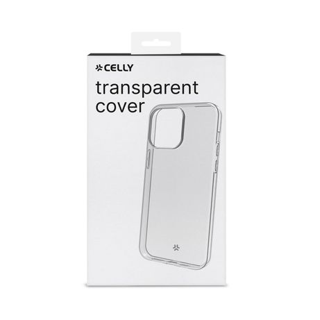 TPU COVER IPHONE 15 - Imagen 5 de 6 TPU COVER IPHONE 15 - Imagen 5 de 6