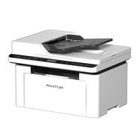 Miniatura 3 de PANTUM  BM2300AW  Laser Wifi Dúplex