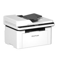 Miniatura 6 de PANTUM  BM2300AW  Laser Wifi Dúplex