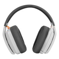 Miniatura 4 de Krom Auriculares Gaming KANJI inalambrico blanco
