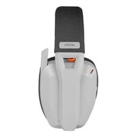 Miniatura 6 de Krom Auriculares Gaming KANJI inalambrico blanco