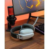 Miniatura 9 de Krom Auriculares Gaming KANJI inalambrico blanco