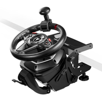 Miniatura 1 de THRUSTMASTER T128 SIMTASK PACK (T128 + SIMTASK STEERING KIT)