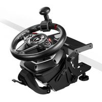 Miniatura 2 de THRUSTMASTER T128 SIMTASK PACK (T128 + SIMTASK STEERING KIT)
