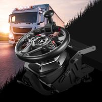 Miniatura 7 de THRUSTMASTER T128 SIMTASK PACK (T128 + SIMTASK STEERING KIT)