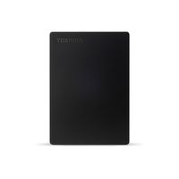 Miniatura 2 de DISCO CANVIO SLIM 2TB BLACK