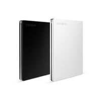 Miniatura 4 de DISCO CANVIO SLIM 2TB BLACK