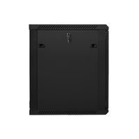 Miniatura 5 de ARMARIO LANBERG 15U 600X600X774 AUTO ENSAMBLADO RACK 19 HASTA 60 KG NEGRO