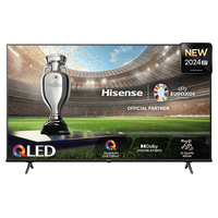 Miniatura 1 de HISENSE 50"  50E7NQ QLED 4K Ultra HD