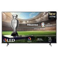 Miniatura 3 de HISENSE 50"  50E7NQ QLED 4K Ultra HD