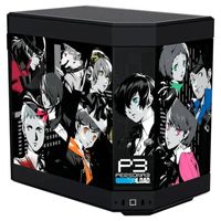 Miniatura 1 de CAJA HYTE Y60 | EDICION PERSONA 3 RELOAD