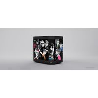 Miniatura 4 de CAJA HYTE Y60 | EDICION PERSONA 3 RELOAD