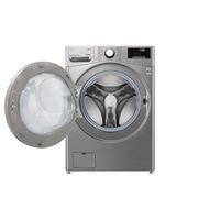 Miniatura 3 de LAVADORA CARGA FRONTAL LG F1P1CY2T 17 KG 1200 RPM E INOX