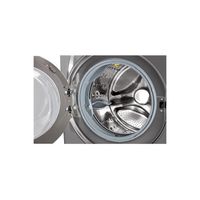 Miniatura 4 de LAVADORA CARGA FRONTAL LG F1P1CY2T 17 KG 1200 RPM E INOX