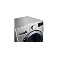 Miniatura 6 de LAVADORA CARGA FRONTAL LG F1P1CY2T 17 KG 1200 RPM E INOX