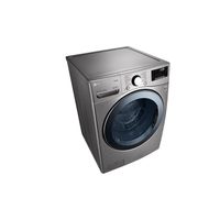 Miniatura 9 de LAVADORA CARGA FRONTAL LG F1P1CY2T 17 KG 1200 RPM E INOX