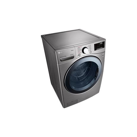 LAVADORA CARGA FRONTAL LG F1P1CY2T 17 KG 1200 RPM E INOX - Imagen 9 de 15 LAVADORA CARGA FRONTAL LG F1P1CY2T 17 KG 1200 RPM E INOX - Imagen 9 de 15