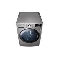 Miniatura 10 de LAVADORA CARGA FRONTAL LG F1P1CY2T 17 KG 1200 RPM E INOX
