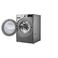 Miniatura 13 de LAVADORA CARGA FRONTAL LG F1P1CY2T 17 KG 1200 RPM E INOX
