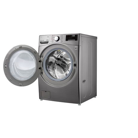LAVADORA CARGA FRONTAL LG F1P1CY2T 17 KG 1200 RPM E INOX - Imagen 13 de 15 LAVADORA CARGA FRONTAL LG F1P1CY2T 17 KG 1200 RPM E INOX - Imagen 13 de 15