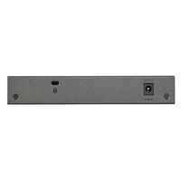 Miniatura 3 de PROSAFE SMART SWITCH 8 PORT 10/100/1000 IN