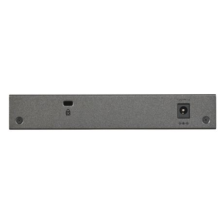 PROSAFE SMART SWITCH 8 PORT 10/100/1000 IN - Imagen 3 de 4 PROSAFE SMART SWITCH 8 PORT 10/100/1000 IN - Imagen 3 de 4