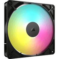 Miniatura 1 de VENTILADOR CAJA CORSAIR RS ARGB Series 140 140mm ARGB Fan Single Pack CO-9050182-WW