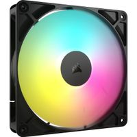 Miniatura 2 de VENTILADOR CAJA CORSAIR RS ARGB Series 140 140mm ARGB Fan Single Pack CO-9050182-WW