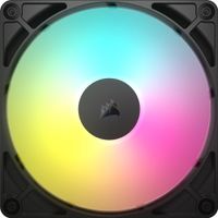 Miniatura 3 de VENTILADOR CAJA CORSAIR RS ARGB Series 140 140mm ARGB Fan Single Pack CO-9050182-WW