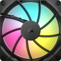 Miniatura 5 de VENTILADOR CAJA CORSAIR RS ARGB Series 140 140mm ARGB Fan Dual Pack CO-9050183-WW