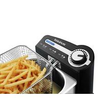 Miniatura 4 de FREIDORA TAURUS PROFESSIONAL 2 PLUS 2 LITROS
