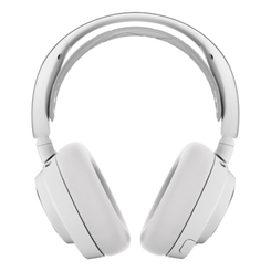 AURICULARES GAMING STEELSERIES ARCTIS NOVA PRO | WIRELESS | BLANCO