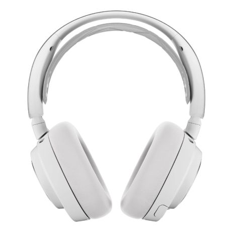 AURICULARES GAMING STEELSERIES ARCTIS NOVA PRO | WIRELESS | BLANCO - Imagen 2 de 4 AURICULARES GAMING STEELSERIES ARCTIS NOVA PRO | WIRELESS | BLANCO - Imagen 2 de 4
