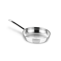 Miniatura 1 de SARTEN BRA 121611 PROFESIONAL INOX 20CM
