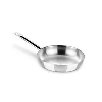 Miniatura 2 de SARTEN BRA 121611 PROFESIONAL INOX 20CM