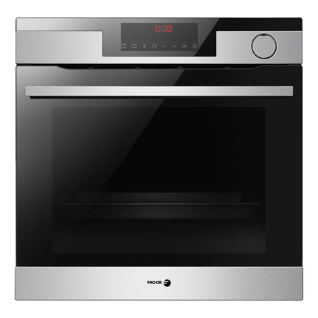 HORNO FAGOR 8H-875TCX CON VAPOR MULTIFUNCION INOX - Imagen 1 de 2 HORNO FAGOR 8H-875TCX CON VAPOR MULTIFUNCION INOX - Imagen 1 de 2
