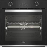 Miniatura 2 de HORNO BEKO BBIMA13302BMPE PIROLITICO CON VAPOR MULTIFUNCION NEGRO