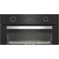 Miniatura 3 de HORNO BEKO BBIMA13302BMPE PIROLITICO CON VAPOR MULTIFUNCION NEGRO