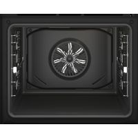 Miniatura 5 de HORNO BEKO BBIMA13302BMPE PIROLITICO CON VAPOR MULTIFUNCION NEGRO