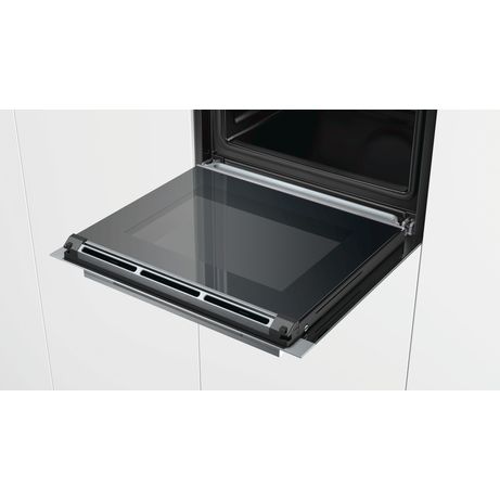 HORNO SIEMENS HR675GBS1 PIROLITICO MULTIFUNCION NEGRO - Imagen 6 de 8 HORNO SIEMENS HR675GBS1 PIROLITICO MULTIFUNCION NEGRO - Imagen 6 de 8