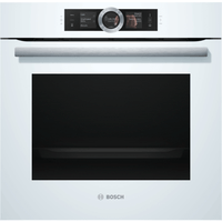 Miniatura 1 de HORNO BOSCH HSG636BW1 MULTIFUNCION BLANCO